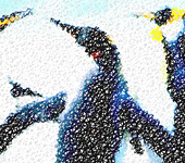 Pointillism